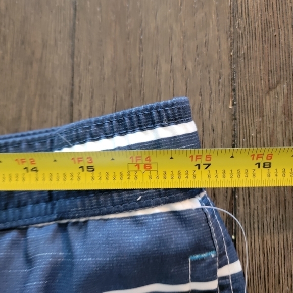 2/$20 NWT Trinity Swim Trunks XL - Picture 8 of 11